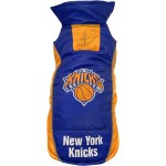KNX-4081 - NY Knicks - Puffer Vest